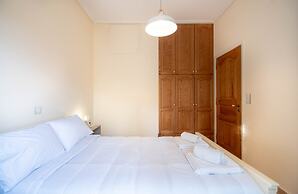 Andelica Holiday Villa