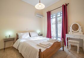 Andelica Holiday Villa