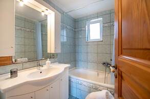 Andelica Holiday Villa