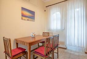 Andelica Holiday Villa