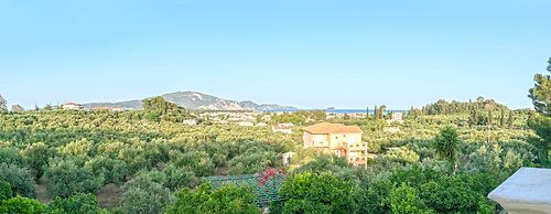 Andelica Holiday Villa