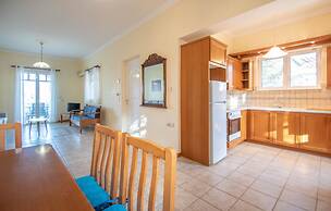 Andelica Holiday Villa