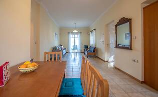 Andelica Holiday Villa