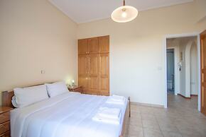 Andelica Holiday Villa