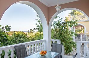 Andelica Holiday Villa