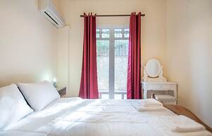 Andelica Holiday Villa