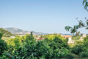 Andelica Holiday Villa