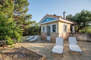 Andelica Holiday Villa