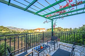 Andelica Holiday Villa