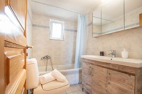 Andelica Holiday Villa