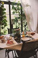 Villa Franca
