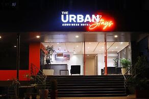 The Urban Stays Hotel