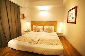 The Urban Stays Hotel