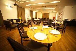 The Urban Stays Hotel