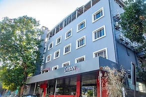 The Urban Stays Hotel