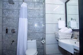 The Urban Stays Hotel