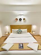 The Urban Stays Hotel