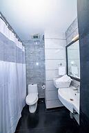 The Urban Stays Hotel