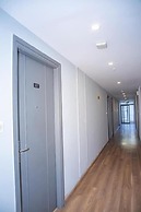 The Urban Stays Hotel