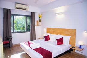 The Urban Stays Hotel