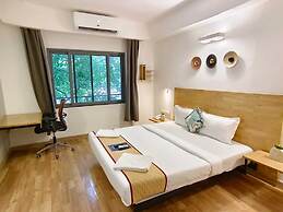 The Urban Stays Hotel