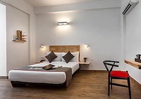 The Urban Stays Hotel