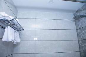 The Urban Stays Hotel