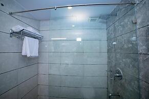 The Urban Stays Hotel