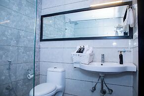 The Urban Stays Hotel