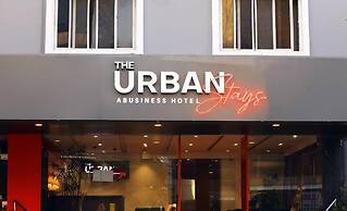 The Urban Stays Hotel