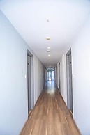 The Urban Stays Hotel