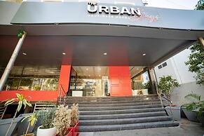 The Urban Stays Hotel