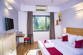 The Urban Stays Hotel