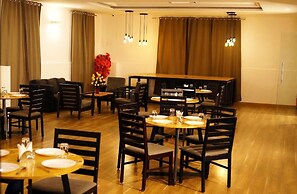 The Urban Stays Hotel