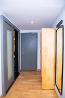 The Urban Stays Hotel