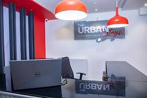 The Urban Stays Hotel