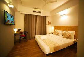 The Urban Stays Hotel