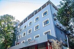 The Urban Stays Hotel