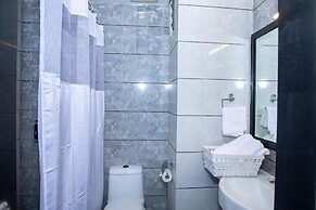 The Urban Stays Hotel