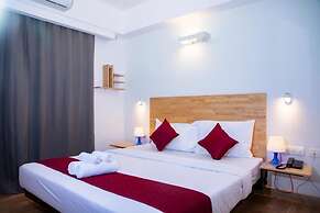 The Urban Stays Hotel