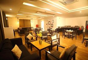 The Urban Stays Hotel