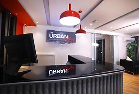 The Urban Stays Hotel