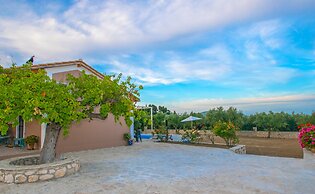 Ariadni di Olivio Villa