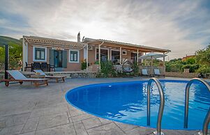 Ariadni di Olivio Villa