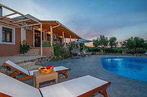 Ariadni di Olivio Villa