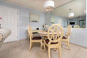 Romar Village 222 2 Bedroom Condo