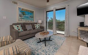 Romar Village 222 2 Bedroom Condo