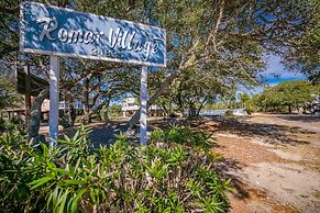 Romar Village 222 2 Bedroom Condo
