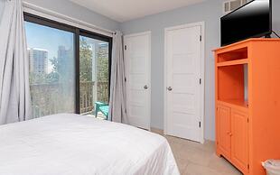 Romar Village 222 2 Bedroom Condo