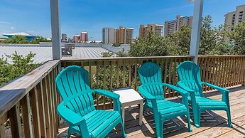 Romar Village 222 2 Bedroom Condo